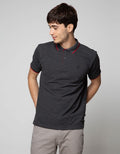 Nevada Polo Shirt Basic Pria