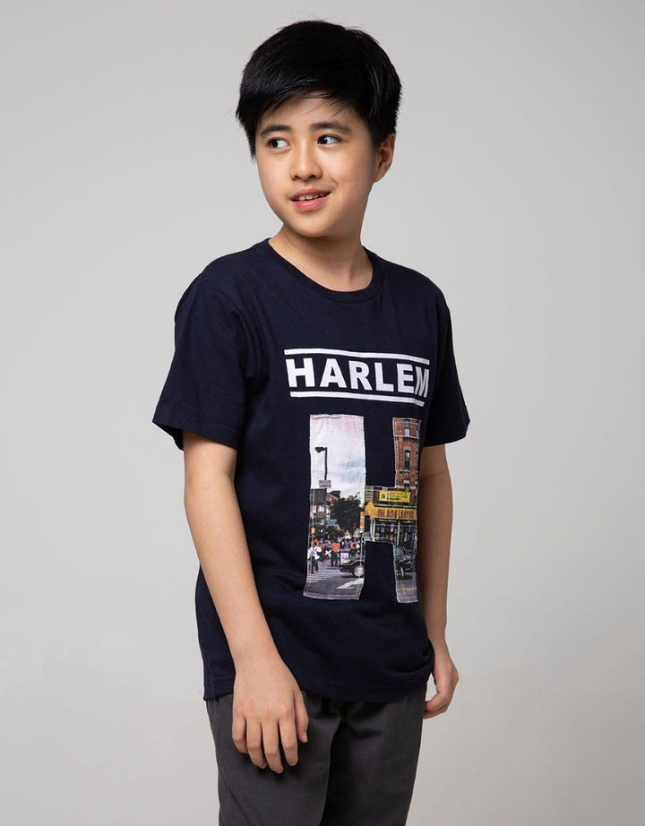 SS APPLICATION H HARLEM