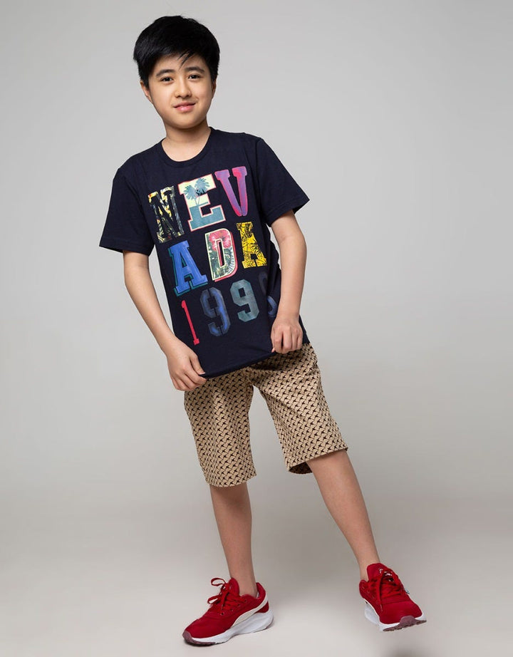 SS NEVADA 1998 TROPHY