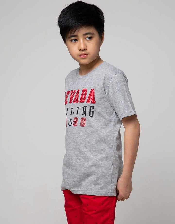 SS NEVADA APPLICATION S