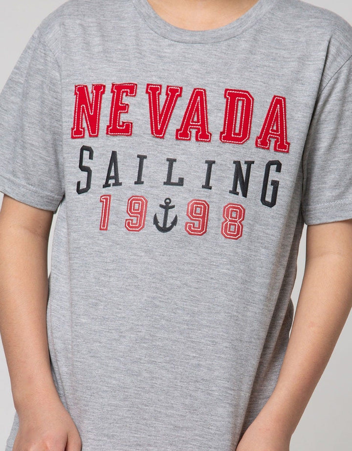 SS NEVADA APPLICATION S