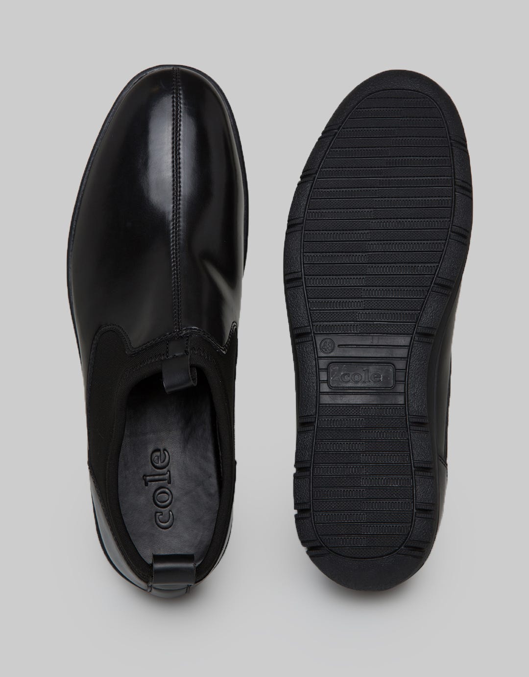 SLIP ON MEN