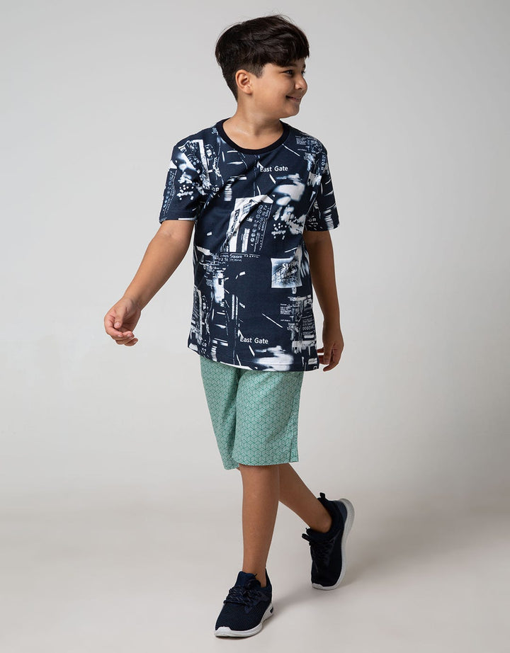 SS FP RASTER EAST GA