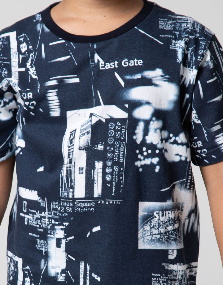 SS FP RASTER EAST GA