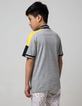 SS PRINTNOFLOC POLO
