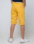 KI CROP WOVEN BIRD D