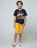 KI CROP WOVEN BIRD D