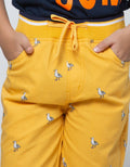 KI CROP WOVEN BIRD D