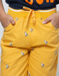 KI CROP WOVEN BIRD D