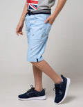 KI CROP WOVEN BIRD D