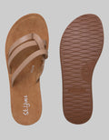 SLIPPER SANDALS