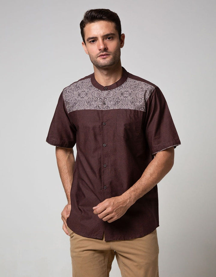 SS KOKO PRINT PINTU