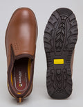 Pakalolo Slip On Men