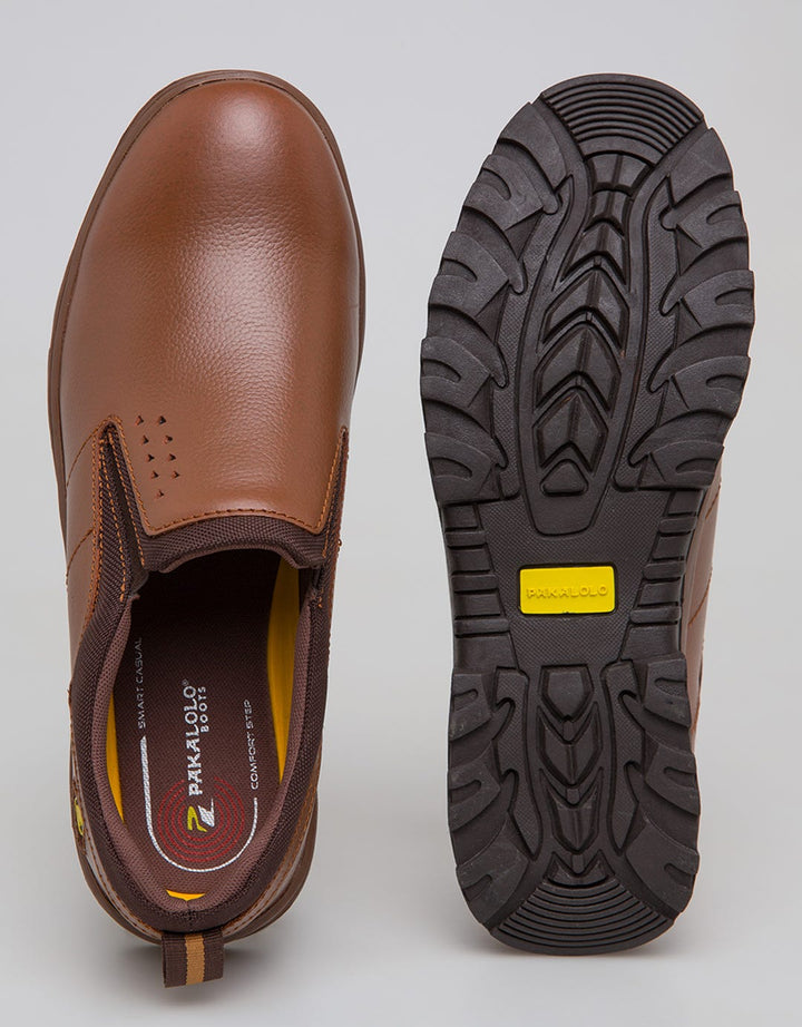 Pakalolo Slip On Men