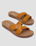 ST. YVES SANDAL SLIPPER FQ23 WANITA