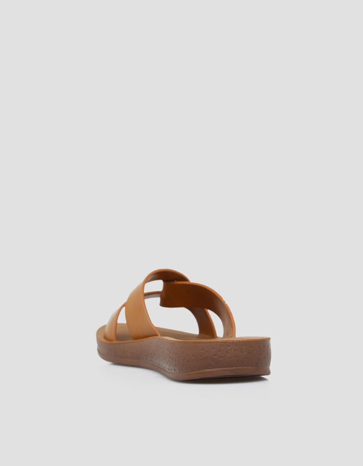 ST. YVES SANDAL SLIPPER FQ23 WANITA