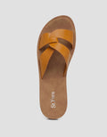 ST. YVES SANDAL SLIPPER FQ23 WANITA