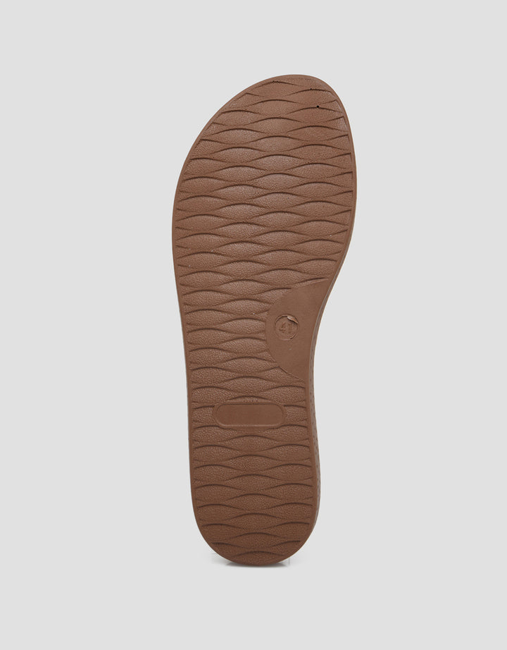 ST. YVES SANDAL SLIPPER FQ23 WANITA