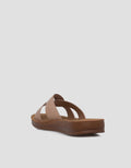 St. Yves Casual Timeless Women's Slipper Sandals