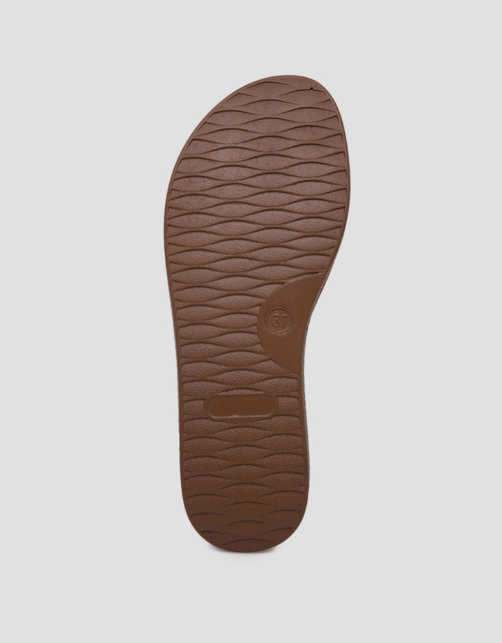 ST. YVES SANDAL SLIPPER FQ23 WANITA