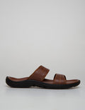 SLIPPER SANDALS