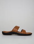SLIPPER SANDALS