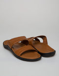 SLIPPER SANDALS