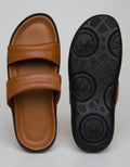 SLIPPER SANDALS