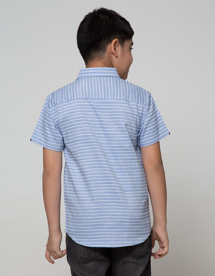 SS YARN DYE STRIPE S