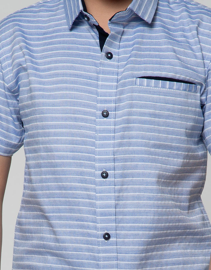 SS YARN DYE STRIPE S