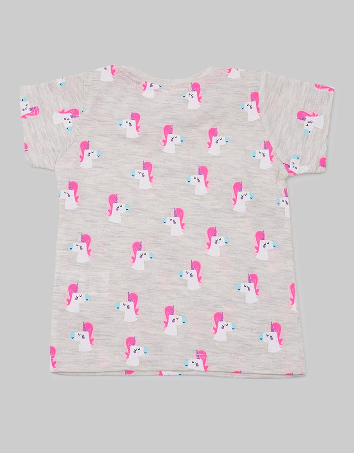 Pipiniko  Kaos Unicorn