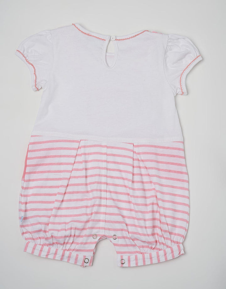 ROMPER CHANNEL PAINT