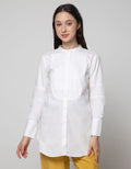 Connexion Long Sleeve Cotton Chest Plakat