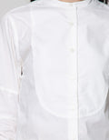Connexion Long Sleeve Cotton Chest Plakat