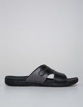 SLIPPER SANDALS