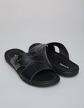 SLIPPER SANDALS