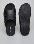 SLIPPER SANDALS