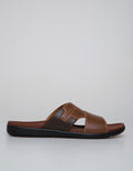 SLIPPER SANDALS