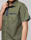 SS SHIRT PRINT REGU