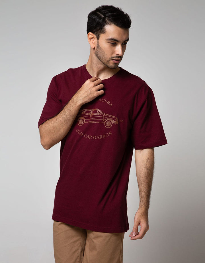 TSHIRT PRINT