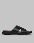 SLIPPER SANDALS