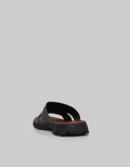 SLIPPER SANDALS