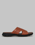 SLIPPER SANDALS