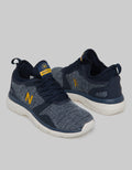 Nevada Classic Logo Men's Sneakers