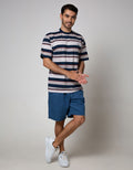 TSHIRT STRIPE