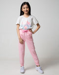 JOGGER BASIC TERYY T