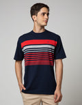 STRIPE TSHIRT