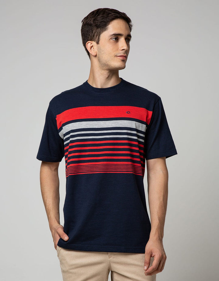 STRIPE TSHIRT