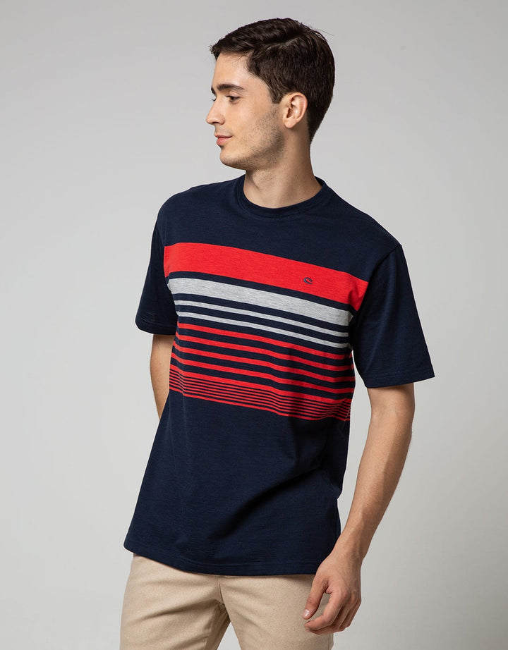 STRIPE TSHIRT