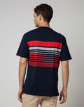 STRIPE TSHIRT